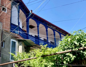 Authentic Old Tbilisi Stay